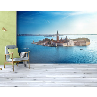 Фотошлях текстуровані, вінілові Венеція, 250х380 см, fo01inV_ar10157 - Інтернет-магазин спільних покупок ToGether