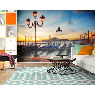 Фотошлях текстуровані, вінілові Венеція, 250х380 см, fo01inV_ar10632 - Інтернет-магазин спільних покупок ToGether