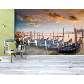 Фотошлях текстуровані, вінілові Венеція, 250х380 см, fo01inV_av11248 - Інтернет-магазин спільних покупок ToGether