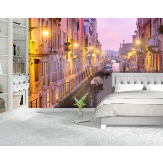 Фотошлях текстуровані, вінілові Венеція, 250х380 см, fo01inV_ar10261 - Інтернет-магазин спільних покупок ToGether