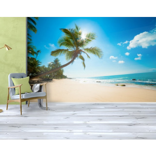 Фотошлях текстуровані, вінілові Море, 250х380 см, fo01inV_mp11250 - Інтернет-магазин спільних покупок ToGether