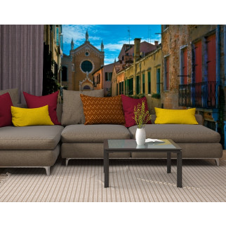Фотошлях текстуровані, вінілові Венеція, 250х380 см, fo01inV_ar11344 - Інтернет-магазин спільних покупок ToGether