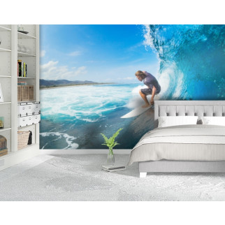 Фотошлях текстуровані, вінілові Море, 250х380 см, fo01inV_mp11145 - Інтернет-магазин спільних покупок ToGether