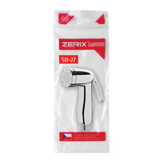 Лійка гігієнічна Zerix SH-27 (ZX2736) - Інтернет-магазин спільних покупок ToGether