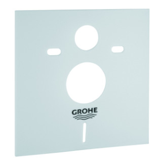 Комплект для звукоізоляції Grohe (37131000) - Інтернет-магазин спільних покупок ToGether