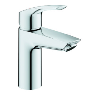 Змішувач для раковини S-розміру Grohe Eurosmart New (32467003) - Інтернет-магазин спільних покупок ToGether