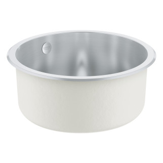 Мийка для кухні із нержавіючої сталі Grohe K200 (31720SD0) - Інтернет-магазин спільних покупок ToGether