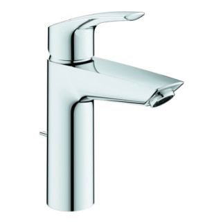 Змішувач для раковини M-розміру Grohe Eurosmart New (23322003) - Інтернет-магазин спільних покупок ToGether