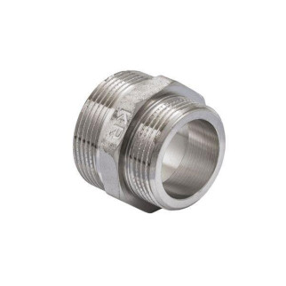 Ніпель редукційний Koer KF.N1216 - 1-1/2"x1-1/4" (KR3222) - Інтернет-магазин спільних покупок ToGether