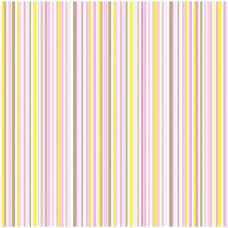 Шпалери паперові Континент Simplex V.I.P. Class Смуга кольорова Рожевий (41501) - Інтернет-магазин спільних покупок ToGether