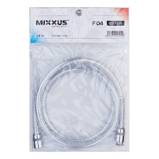 Шланг Mixxus Lumi.F04 - 150см (HO0029) - Інтернет-магазин спільних покупок ToGether