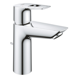 Змішувач для раковини M-розміру Grohe BauLoop New (23762001) - Інтернет-магазин спільних покупок ToGether