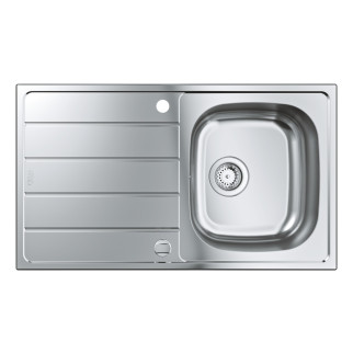 Мийка для кухні із нержавіючої сталі Grohe K200 (31552SD1) - Інтернет-магазин спільних покупок ToGether