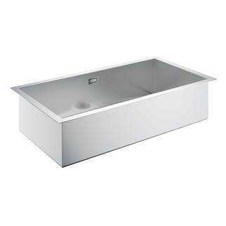 Майка кухонна Grohe EX Sink K700 (80 cm) (31580SD0) - Інтернет-магазин спільних покупок ToGether