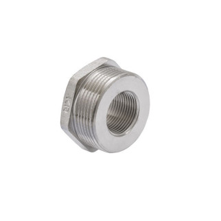 Футорка 3/4"x1-1/2" Koer KF.F0816 (KF0087) - Інтернет-магазин спільних покупок ToGether