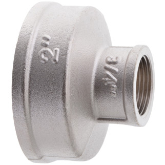 Муфта редукційна 3/4"x2" Koer KF.C0820 (KF0024) - Інтернет-магазин спільних покупок ToGether