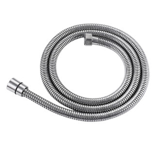 Шланг для душу Zerix Shower hose-SUS-175cm (неірж. сталь) (ZX4925) - Інтернет-магазин спільних покупок ToGether