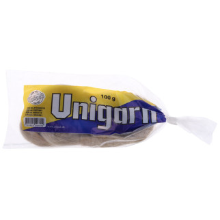 Льон сантехнічний Unipak Unigarn 100г. (Косичка в упаковці) (UP0584) - Інтернет-магазин спільних покупок ToGether