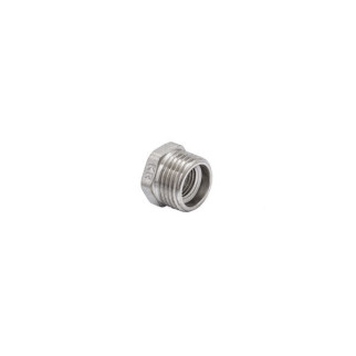 Футорка 1/4"х1/2" Koer KF.F0206 (KF0080) - Інтернет-магазин спільних покупок ToGether