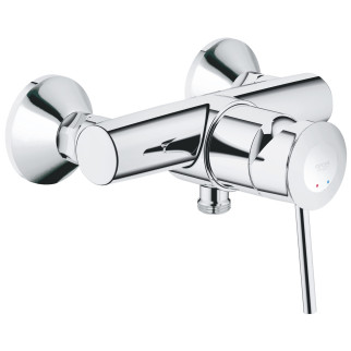 Змішувач для душу Grohe BauClassic (32867000) - Інтернет-магазин спільних покупок ToGether