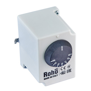 Термостат поверхневий Roho R2030-050 (+30…+90*C) (RO0218) - Інтернет-магазин спільних покупок ToGether