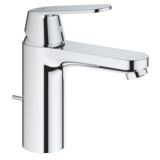 Змішувач для раковини M-розміру Grohe Eurosmart Cosmopolitan (23325000) - Інтернет-магазин спільних покупок ToGether