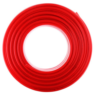 Труба для теплої підлоги з кисневою огорожою Koer PERT EVOH 16*2,0 (red) (400 м) (KR2624) - Інтернет-магазин спільних покупок ToGether