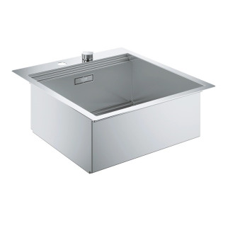 Кухонна мійка K800 (50 cm) Grohe EX-2 Sink (31583SD0) - Інтернет-магазин спільних покупок ToGether