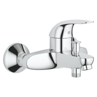 Змішувач для ванни Grohe Euroeco New (32743000) - Інтернет-магазин спільних покупок ToGether