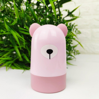Манікюрний набір "Ведмедик" Рожевий SW-00000226 - Інтернет-магазин спільних покупок ToGether