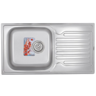 Майка кухонна Haiba 78x50 (Satin) (HB0647) - Інтернет-магазин спільних покупок ToGether