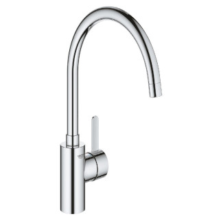 Змішувач для мийки Grohe Eurosmart Cosmopolitan (31188002) - Інтернет-магазин спільних покупок ToGether