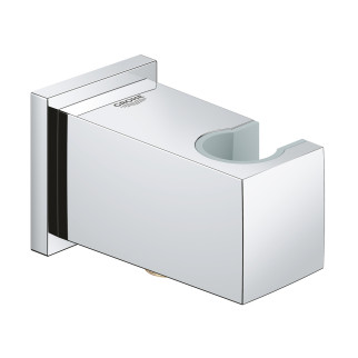 Шлангове підключення з тримачем Grohe Euphoria Cube (26370000) - Інтернет-магазин спільних покупок ToGether