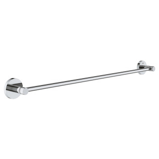 Тримач для рушників Grohe Essentials New (40366001) - Інтернет-магазин спільних покупок ToGether