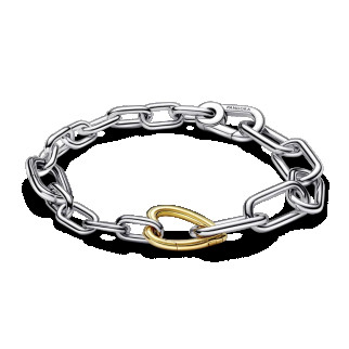 Серебряная цепочкаовий браслет     Мі 562527C00 - Інтернет-магазин спільних покупок ToGether
