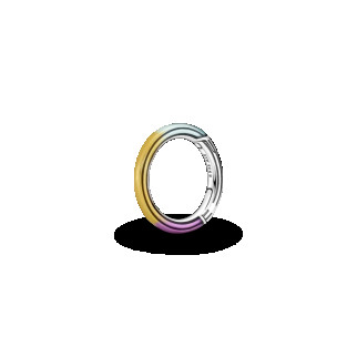Соединитель для стилизации браслетів в стилі     Мі з батиковим ефектом 792000C01 - Інтернет-магазин спільних покупок ToGether