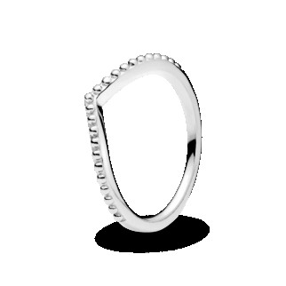 Серебряное кольцо     "Блискуче бажання" 196315 - Інтернет-магазин спільних покупок ToGether