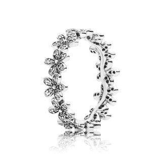 Серебряное кольцо     "Ромашки" - Інтернет-магазин спільних покупок ToGether