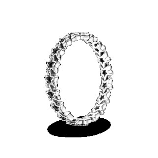 Серебряное кольцо     "Асиметричні зірки" - Інтернет-магазин спільних покупок ToGether