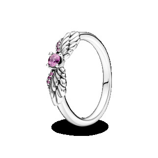 Серебряное кольцо     "Крила ангела" - Інтернет-магазин спільних покупок ToGether