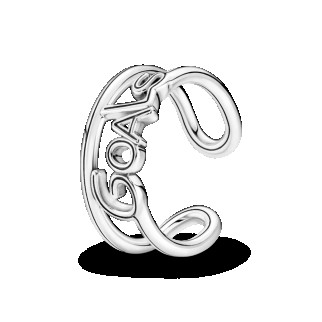 Серебряное кольцо     "Цілі" 191893C00 - Інтернет-магазин спільних покупок ToGether