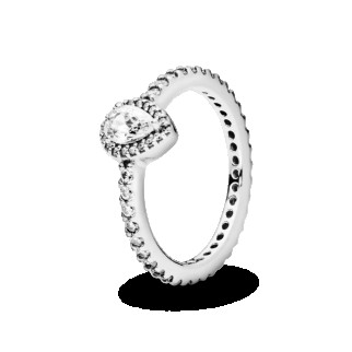 Серебряное кольцо     196254CZ - Інтернет-магазин спільних покупок ToGether
