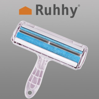 Багаторазовий валик-щітка для чищення одягу Ruhhy - Інтернет-магазин спільних покупок ToGether