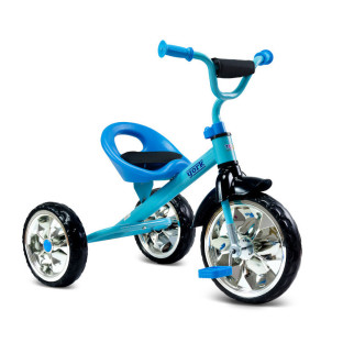 Велосипед триколісний Caretero (Toyz) York - Інтернет-магазин спільних покупок ToGether