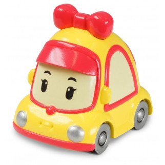 Robocar Poli металева машинка 6 см 83162 Міні 83253 - Інтернет-магазин спільних покупок ToGether