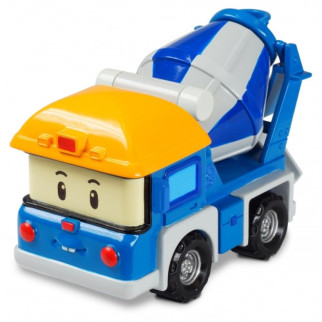 Robocar Poli металева машинка 6 см 83162 Міки 83256 - Інтернет-магазин спільних покупок ToGether