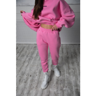 Штани жіночі Intruder Рожеві Bowl S-M (1637828075) - Інтернет-магазин спільних покупок ToGether