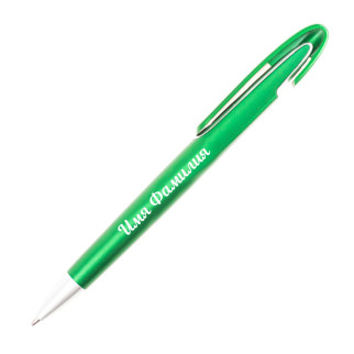 Іменна ручка FairyTale 2012 зелений Magnolis - Інтернет-магазин спільних покупок ToGether