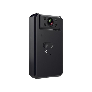 Wi-Fi міні камера з поворотним обєктивом з датчиком руху Digital Lion MD91 180° 1080P - Інтернет-магазин спільних покупок ToGether