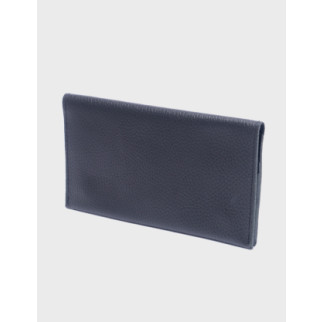 Шкіряний гаманець Dekey 14.0 Чорний (6937) - Інтернет-магазин спільних покупок ToGether